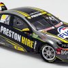 Holden VF Commodore #18 Lee Holdsworth/Sebastian Bourdais Preston Hire Racing