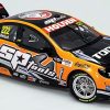 Holden VF Commodore Lucas Dumbrell Motorsport - 2016 Clipsal 500 Winner Nick Percat