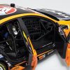 Holden VF Commodore Lucas Dumbrell Motorsport - 2016 Clipsal 500 Winner Nick Percat - Image 3