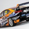 Holden VF Commodore Lucas Dumbrell Motorsport - 2016 Clipsal 500 Winner Nick Percat - Image 2