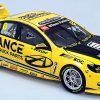 Holden VF Commodore Alliance Truck Parts Racing - 2016 Dunlop Series Andrew Jones