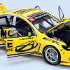 Holden VF Commodore Alliance Truck Parts Racing - 2016 Dunlop Series Andrew Jones - Image 3