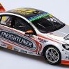 Holden VF Commodore Freightliner Racing – 2017 Supercars Championship Season – Tim Slade