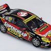 Holden VF Commodore #66 Supercheap Auto Racing 2013 - Gold Coast 600 - Ingall/Briscoe