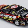 Holden VF Commodore #66 Supercheap Auto Racing 2013 - Gold Coast 600 - Ingall/Briscoe - Image 2