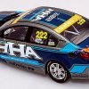 *Holden VF Commodore 2014 Supercheap Auto Bathurst 1000 3rd Place - Percat/Gavin - Image 2