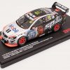 *Holden Racing Team VF Commodore James Courtney / Jack Perkins 2015 Bathurst 1000 Launch Car. - Image 2