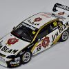 -Ford FG Falcon - #18 James Courtney 2009 - Image 2