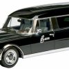 Mercedes Pollmann 600 Hearse