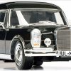 Mercedes Pollmann 600 Hearse - Image 2