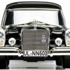 Mercedes Pollmann 600 Hearse - Image 4