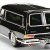 Mercedes Pollmann 600 Hearse - Image 3