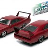 69 Dodge Charger Daytona Custom Fast & Furious - Image 2
