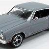 1970 Chevy Chevelle SS Grey Fast & Furious