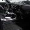 1970 Chevy Chevelle SS Grey Fast & Furious - Image 4