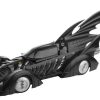 1995 Batman Forever Batmobile Elite Cult