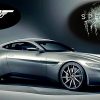 James Bond "Spectre" Aston Martin DB10 Elite