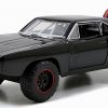 Dom's 1970 Dodge Charger R/T Off Road Version "Fast & Furious 7"
