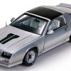 Chevrolet Camaro 1982 (Silver)