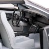 Chevrolet Camaro 1982 (Silver) - Image 3
