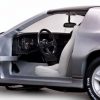Chevrolet Camaro 1982 (Silver) - Image 2