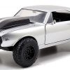Roman's Chevy Camaro Off Road Fast & Furious