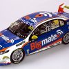 -Matt Stone Racing Bigmate Ford FGX Falcon - 2018 Virgin Australia Supercars Championship Season - #35 Todd Hazelwood - Image 2