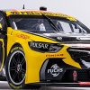 Holden ZB Commodore Preston Hire Racing #18 Lee Holdsworth 2018 Virgin Australia Supercars Series - Image 3