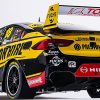 Holden ZB Commodore Preston Hire Racing #18 Lee Holdsworth 2018 Virgin Australia Supercars Series - Image 2
