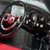 Holden FC Special Black With Riff Red & Black Interior