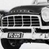 Holden FC Special Black With Riff Red & Black Interior