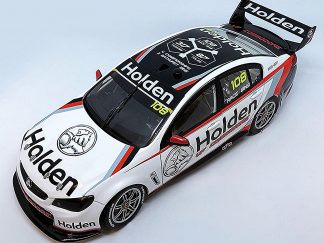 Holden VF Commodore "DNA of VF" Celebration Livery