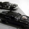 Mad Max Interceptor 2 and Villains Landau