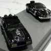 Mad Max Interceptor 2 and Villains Landau