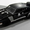 Mad Max Interceptor 2 and Villains Landau