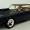 Holden HQ Monaro MFP Nightrider's 1973 Mad Max 