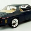 Holden HQ Monaro MFP Nightrider's 1973 Mad Max 