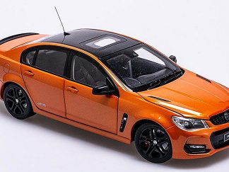 *Holden VF Commodore SSV Redline II 2017 - Light My Fire