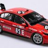 Ford FGX Falcon - Biante 20TH Anniversary 1971 Bathurst Winner Retro Livery