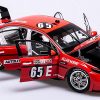 Ford FGX Falcon - Biante 20TH Anniversary 1971 Bathurst Winner Retro Livery