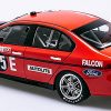 Ford FGX Falcon - Biante 20TH Anniversary 1971 Bathurst Winner Retro Livery