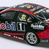 Holden VF Commodore Mobil 1 HSV Racing – 2017 Supercars Championship Season – James Courtney
