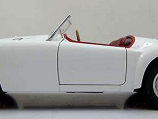 1961 MGA MKII A1600 - White