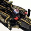 *Lotus Renault R31 Vitaly Petrov - Australian GP 1st Podium 2011 - Image 2