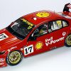 -Shell V-Power Racing Team #17 Ford FGX Falcon - 2018 Sandown 500 Retro Round - McLaughlin / Prémat 