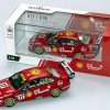 *Shell V-Power Racing Team #17 Ford FGX Falcon - 2018 Sandown 500 Retro Round - McLaughlin / Prémat  - Image 2