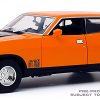1974 Ford Falcon XB GT 4 Door Sedan - Drag Version