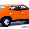 1974 Ford Falcon XB GT 4 Door Sedan - Drag Version - Image 2