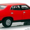 1974 Ford Falcon XB GT 4 Door Sedan Red - Image 2
