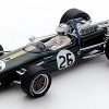 *Brabham BT19 No.26 Belgium GP 1967 Denny Hulme - Image 2